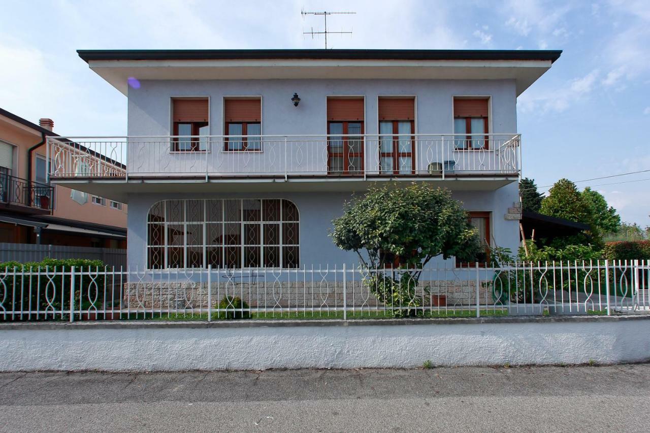 Tutti A Casa Di Pippo Apartamento Peschiera del Garda Exterior foto