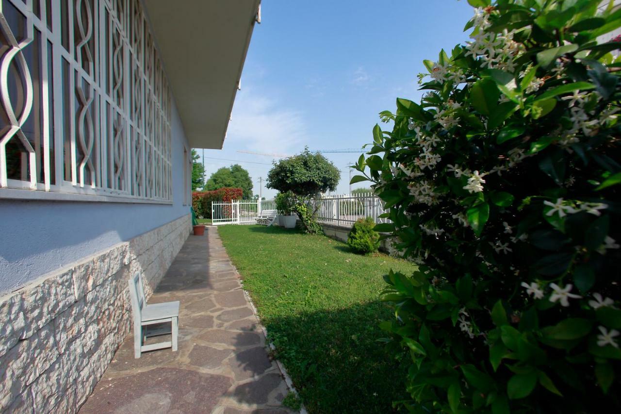 Tutti A Casa Di Pippo Apartamento Peschiera del Garda Exterior foto